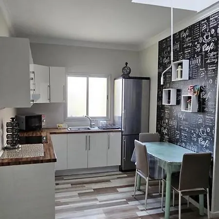 Appartamento Garakota